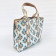 Madurai Large Quilted Tote Bag