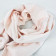 Viscose Pashmina - Pale Pink