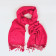 Viscose Pashmina - Fuchsia