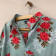 Shirt Dress Cotton C02