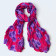Rose Twisty - Fuchsia