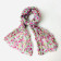 Flower Twisty - Mint/Pink