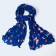 Butterfly Twisty - Blue