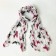 Butterfly Twisty - White