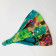 Recycled Sari Hairband 1