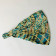 Recycled Sari Hairband 9