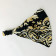 Recycled Sari Hairband 4