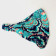Recycled Sari Hairband 10