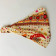Recycled Sari Hairband 7