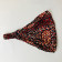 Recycled Sari Hairband 11