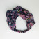 Recycled Sari Knotted Hairband 5