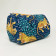 Leopard Too Cosmetic Blue