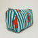 Lobster Cosmetic Bag 