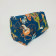 Cowboy Cosmetic Bag BLUE