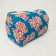Coral Cosmetic bag BLUE