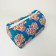 Coral Cosmetic bag BLUE