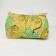 Leopard Too Cosmetic Yellow