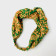 Recycled Sari Knotted Hairband 3