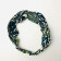 Recycled Sari Hairband 4