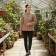 Avani Quilted Jacket 