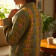 Savitri Quilted Jacket 