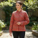 Chaitri Quilted Jacket 