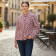 Arya Quilted Jacket