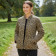 Tara Quilted Jacket 