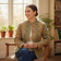 Savitri Quilted Jacket 