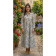 Maxi Dress - Cotton C02