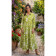 Maxi Dress - Cotton C04