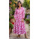 Maxi Dress - Cotton C05