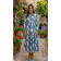 Maxi Dress - Cotton C06