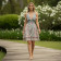 Midi Dress C03