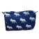 Moose Cosmetic Bag