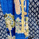 Amna Quilted Jacket 