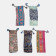 Recycled Sari Glasses Multi Pack 1