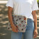 Rosalyn Laptop/ Portfolio Folder Grey