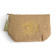 Eye Make Up Bag Eye Tan