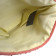 Bee Make Up Bag Soft Pink