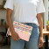 Melody Clutch Bag Pink