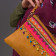 Symi Clutch Bag Tan