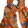 Zosia Orange