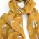 Aletta Foil Yellow