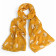 Aletta Foil Yellow