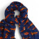 Fox Blue