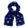 Foil Elephant Blue