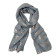 Foil Elephant Grey
