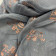 Foil Elephant Grey