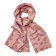 Bunny Colourful Foil Pink